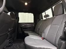 2022 Ram 2500 - Photo 42