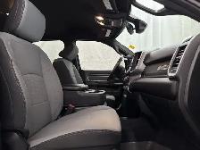 2022 Ram 2500 - Photo 46