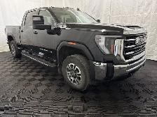 2024 GMC Sierra 2500HD SLE VALUE PACKAGE | TRAILER MIRRORS - Photo 2