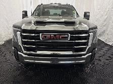 2024 GMC Sierra 2500HD SLE VALUE PACKAGE | TRAILER MIRRORS - Photo 5