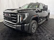 2024 GMC Sierra 2500HD SLE VALUE PACKAGE | TRAILER MIRRORS - Photo 7
