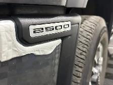 2024 GMC Sierra 2500HD SLE VALUE PACKAGE | TRAILER MIRRORS - Photo 8