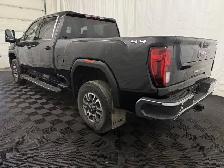 2024 GMC Sierra 2500HD SLE VALUE PACKAGE | TRAILER MIRRORS - Photo 12