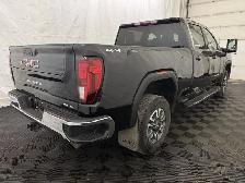 2024 GMC Sierra 2500HD SLE VALUE PACKAGE | TRAILER MIRRORS - Photo 18