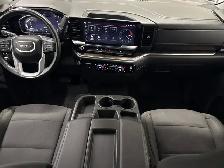 2024 GMC Sierra 2500HD SLE VALUE PACKAGE | TRAILER MIRRORS - Photo 39