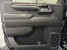 2024 GMC Sierra 2500HD SLE VALUE PACKAGE | TRAILER MIRRORS - Photo 41