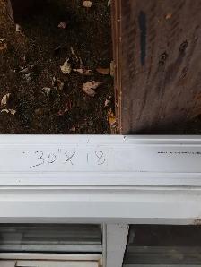 Window for sale - Photo 2