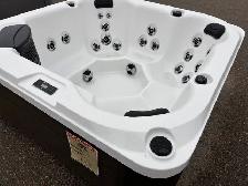NEW 6 person hot tub with Stereo $9888 - Photo 2