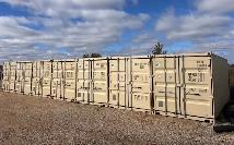Self Storage Rental Unit #50 - 8' x 20' Sea-Can - Photo 2