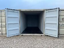 Self Storage Rental Unit #50 - 8' x 20' Sea-Can - Photo 4