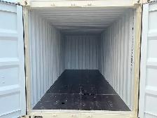 Self Storage Rental Unit #50 - 8' x 20' Sea-Can - Photo 5