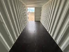 Self Storage Rental Unit #50 - 8' x 20' Sea-Can - Photo 6