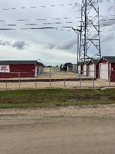 Self Storage Rental Unit #50 - 8' x 20' Sea-Can - Photo 7