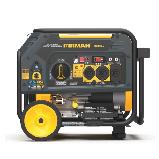 3500W - 8000W FIRMAN Generators in stock at Canmac! - Photo 3