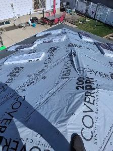 Roofing Help