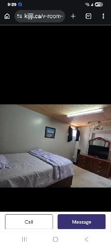 Room for rent