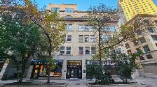 EXCHANGE DISTRICT ARTIST & OFFICE SPACE FOR RENT