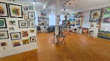 EXCHANGE DISTRICT ARTIST & OFFICE SPACE FOR RENT - Photo 6
