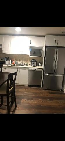 Room for Rent: Quiet, Clean, Mckernan Area - Photo 3