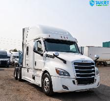 2022 Freightliner Cascadia - 961K Kilometers Driven - Photo 3