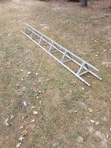 TV Antenna Section