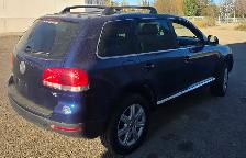 2004 Volkswagen Touareg - Photo 2