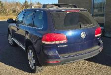 2004 Volkswagen Touareg - Photo 3