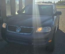 2004 Volkswagen Touareg - Photo 4