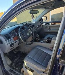 2004 Volkswagen Touareg - Photo 5