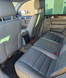 2004 Volkswagen Touareg - Photo 6