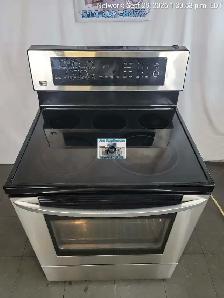 cuisiniere LG stainless - Photo 2