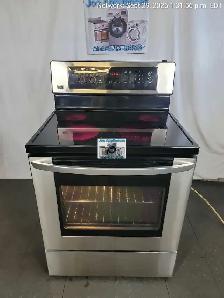 cuisiniere LG stainless - Photo 3