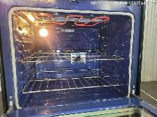 cuisiniere LG stainless - Photo 5