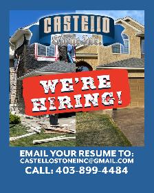 Hiring Labourers