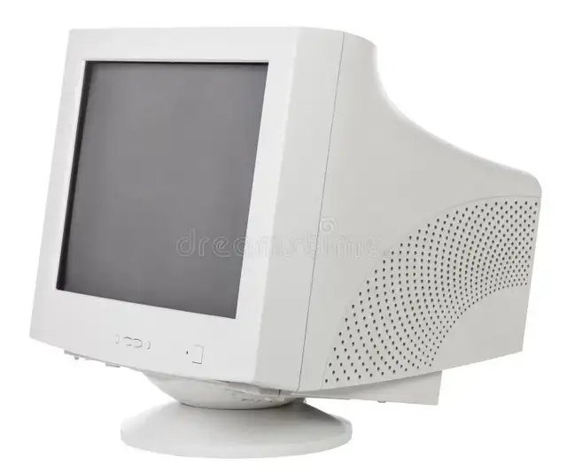 Looking to Buy Old Computer Monitors