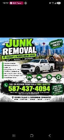 Junk Removal