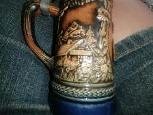 German beer stein - Photo 2