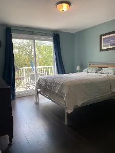 Spacieux 4 1/2, libre $1450/mois  secteur parc labaie Gatineau - Photo 4