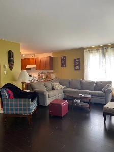 Spacieux 4 1/2, libre $1450/mois  secteur parc labaie Gatineau - Photo 6