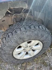 2003 Dodge Dakota hunting truck - Photo 5