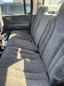 2003 Dodge Dakota hunting truck - Photo 7