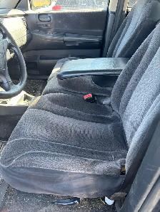 2003 Dodge Dakota hunting truck - Photo 9