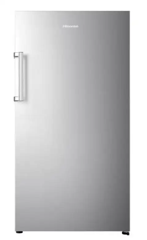 Hisense 17 cu Standup Freezer,