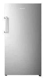 Hisense 17 cu Standup Freezer,