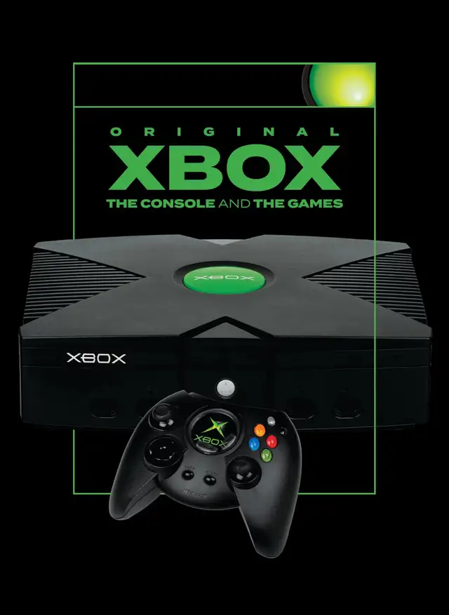 Looking to Buy Original Xbox Consoles For Parts or Repair