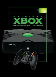 Looking to Buy Original Xbox Consoles For Parts or Repair