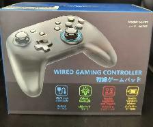 Gaming wired controller new