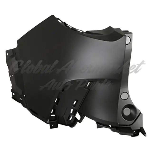 Mazda Cx50 2023-2025 Bumpers Left and Right