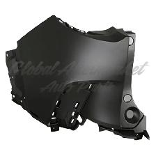 Mazda Cx50 2023-2025 Bumpers Left and Right