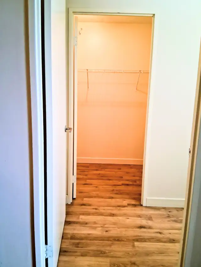 1 PRIVATE MASTER BEDROOM WITH WALK-IN-CLOSET FOR FEMALE ONLY